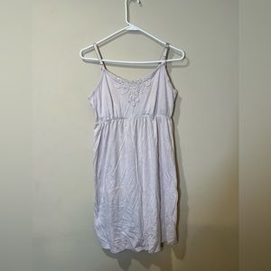 Bump Maternity Tank Top